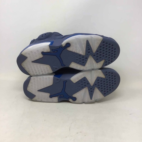 *SOLD* Air Jordan 6 “Diffused Blue” - Picture 2 of 5